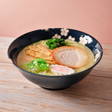 Ceramic Ramen Bowl — 36 fl. oz., Serving example