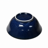 Ceramic Ramen Bowl — 36 fl. oz., Underside view
