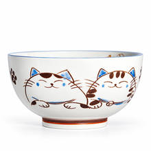 Ceramic Bowl — 34 fl. oz., Product view