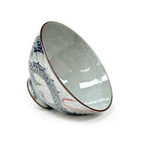 Ceramic Rice Bowl — 10 fl. oz., Alternate view