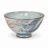 Ceramic Rice Bowl — 10 fl. oz., Product view