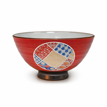 Ceramic Rice Bowl — 10 fl. oz., Product view