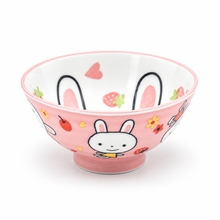Japanese Kids Bowl - 4.13"D x 2"H, Product view