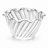 Ice Cream & Berry Dish San Pl. Clear 5Oz, Product view