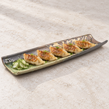 IM415-IK in a light stone tabletop serving setting