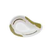 Melamine Bowl — 2 oz, Interior view