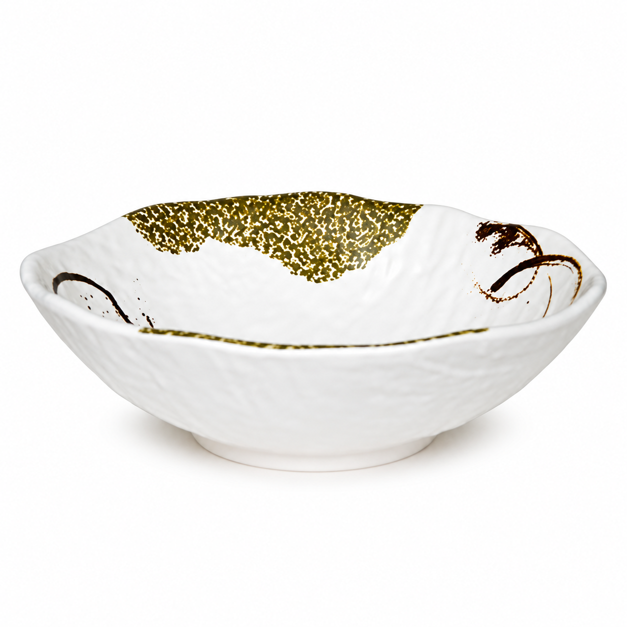 Melamine Bowl 64 oz (IT-1241OL), Product view