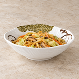 Melamine Bowl 64 oz (IT-1241OL), Serving example