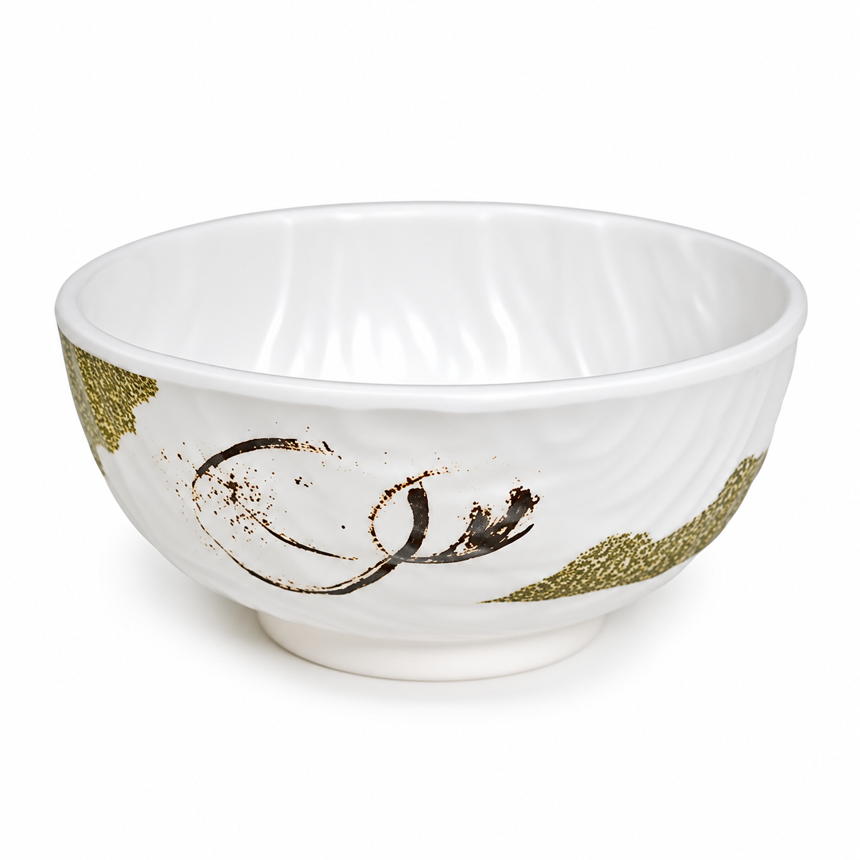 6¼″ Melamine Bowl — 32 oz, Product view