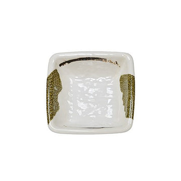 Melamine Bowl — 2 oz, Overhead artwork