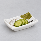 Melamine Bowl — 2 oz, Serving example