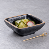 Melamine Bowl 3 oz (IT-92057G), Styled view