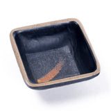Melamine Bowl 3 oz (IT-92057G), Interior view