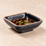 Melamine Bowl 3 oz (IT-92057G), Serving example
