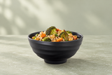Grain food-use context