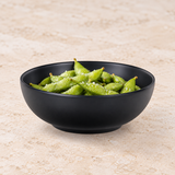 Melamine Bowl — 10 oz, Styled view