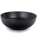 Melamine Bowl — 10 oz, Product view