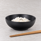 Melamine Bowl — 10 oz, Serving example