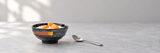 Melamine Bowl — 10 oz, Styled view