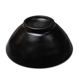 Melamine Bowl 72 oz (IT510-YUNJ), Underside view