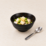 Melamine Bowl 10 oz (IT546-YUNJ), Styled view