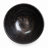 Melamine Bowl 16 oz (IT56-YUNJ), Interior view