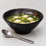 Melamine Bowl 16 oz (IT56-YUNJ), Serving example