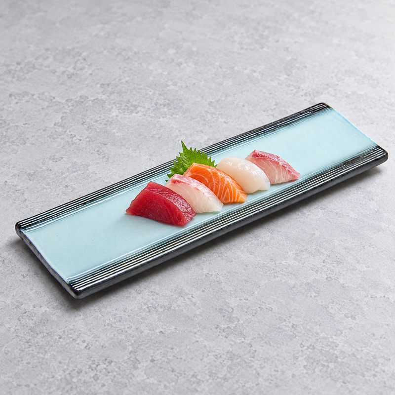 JX215-S with sashimi