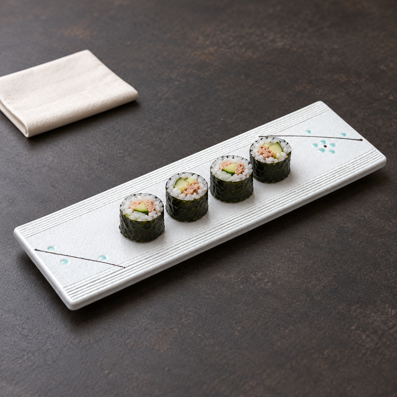 JX215-W with maki
