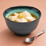 JX542-S Warm ginger tofu dessert