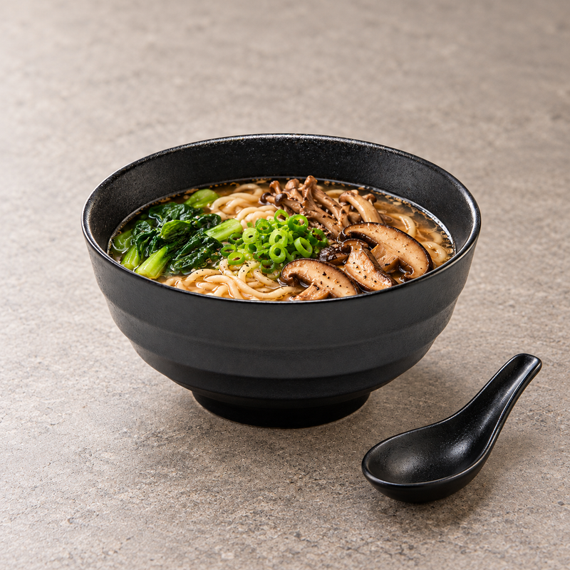 JX56-B a deeper bowl for noodle service