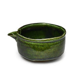 4.75" D x 3" H Matcha Bowl (K537-SG), Product view