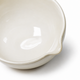5" D x 3" H Matcha Bowl (K537-SW), Detail view