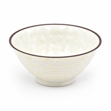 Japanese Hime Kobiki Rice Bowl - 12 fl. oz. / 5"D x 2.35"H, Product view