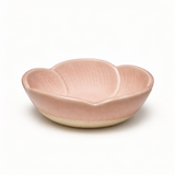 Ceramic Bowl — 3 fl. oz., Pink, Product view