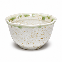 Ceramic Bowl — 5 fl. oz., Brown, Product view