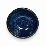 Ceramic Bowl — 6 fl. oz., Interior view