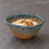 Ceramic Bowl — 6 fl. oz., Styled view