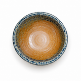 Ceramic Bowl — 6 fl. oz., Interior view