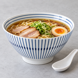 Ceramic Ramen Bowl — 35 fl. oz., Ramen service