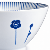 Ceramic Ramen Bowl — 35 fl. oz., Detail view