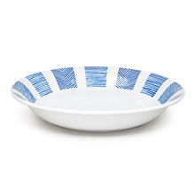 8.5" Ceramic Bowl, Product view