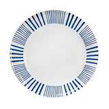 8.5" Ceramic Bowl, Interior view