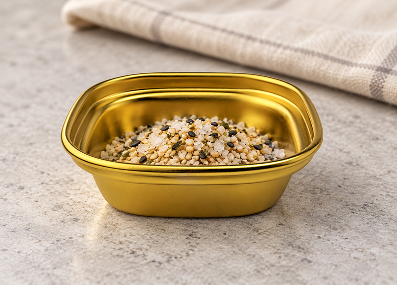 SSG-SAP1-3 — Choose individual or divided dishes