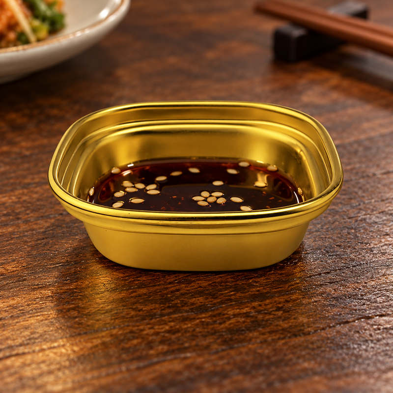 SSG-SAP1-3 in a restaurant tabletop setting