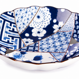 Ceramic Bowl, Detail view