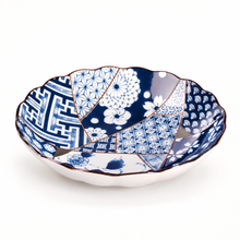 Ceramic Bowl, Product view
