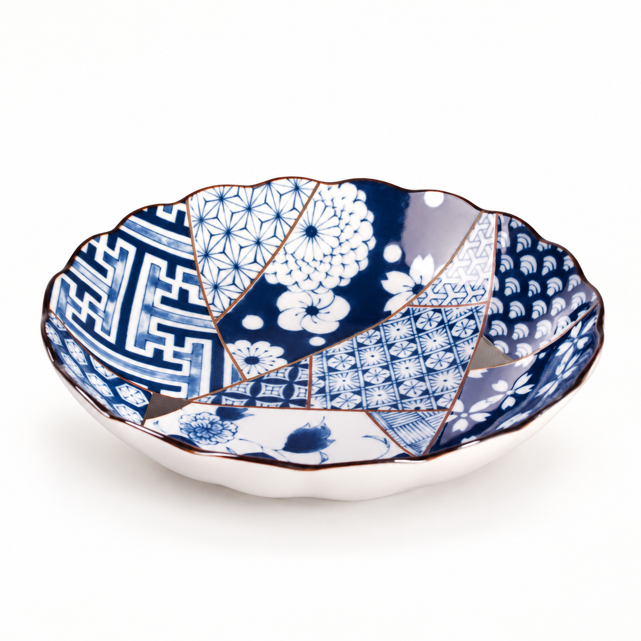 Ceramic Bowl, Product view
