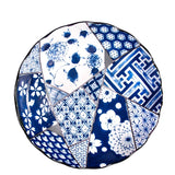 Ceramic Bowl, Interior view