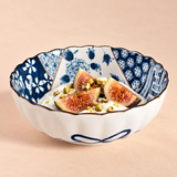 Ceramic Bowl — 12 fl. oz., Styled view